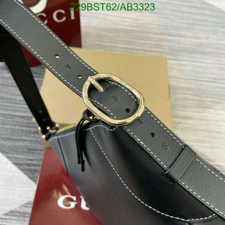 Gucci-Bag-Mirror Quality Code: AB3323 $: 229USD