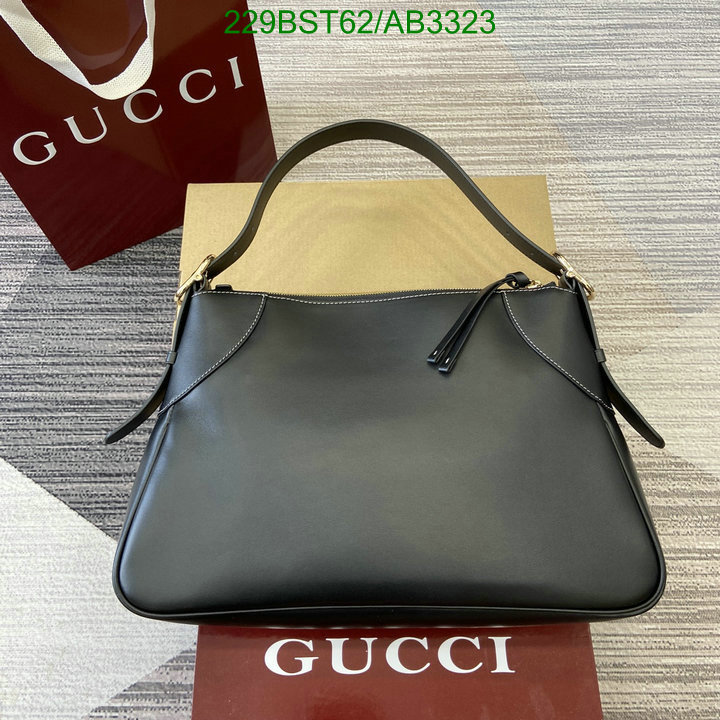 Gucci-Bag-Mirror Quality Code: AB3323 $: 229USD