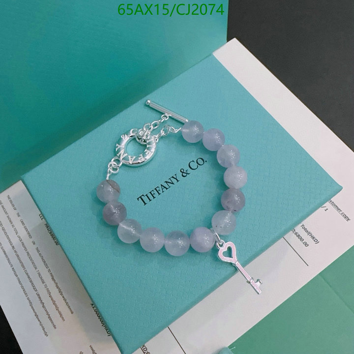 Tiffany-Jewelry Code: CJ2074 $: 65USD