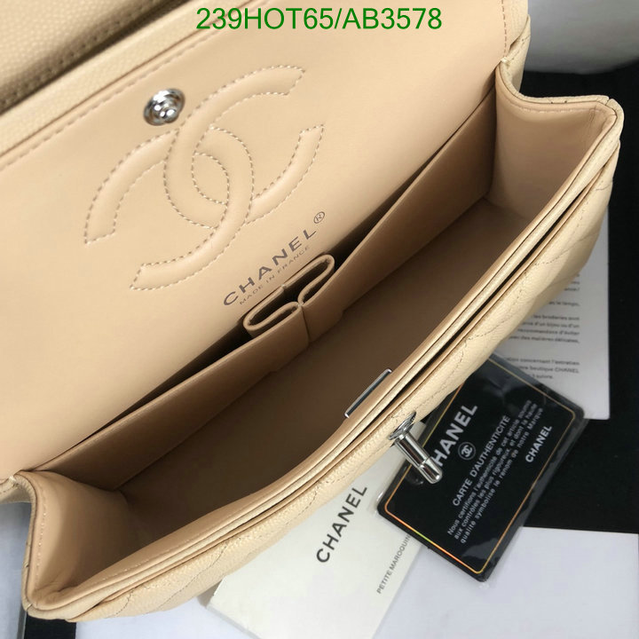 Chanel-Bag-Mirror Quality Code: AB3578 $: 239USD