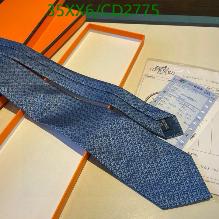 Hermes-Ties Code: CD2775 $: 35USD