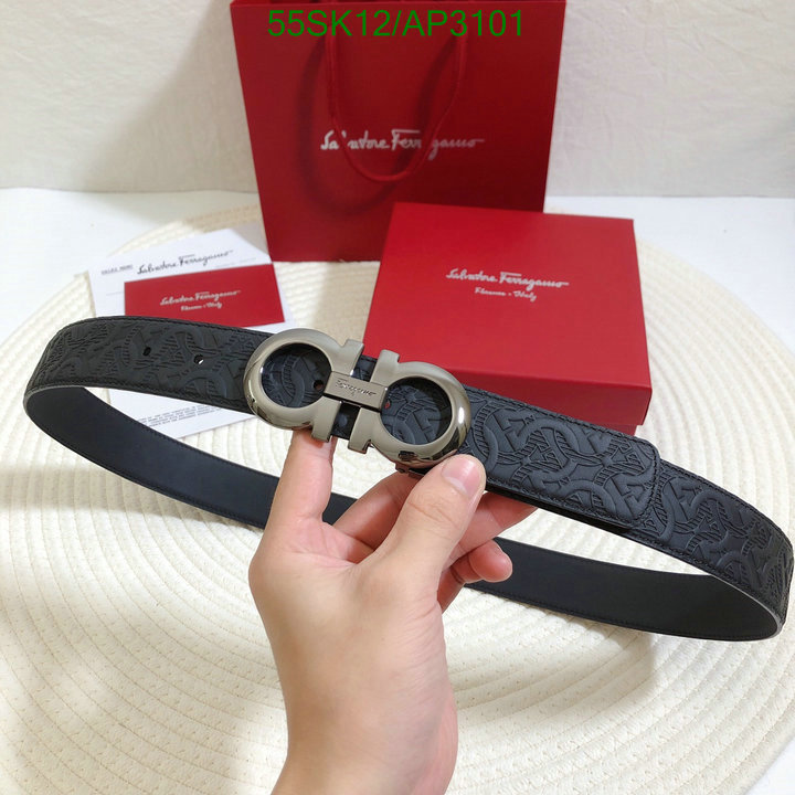 Ferragamo-Belts Code: AP3101 $: 55USD