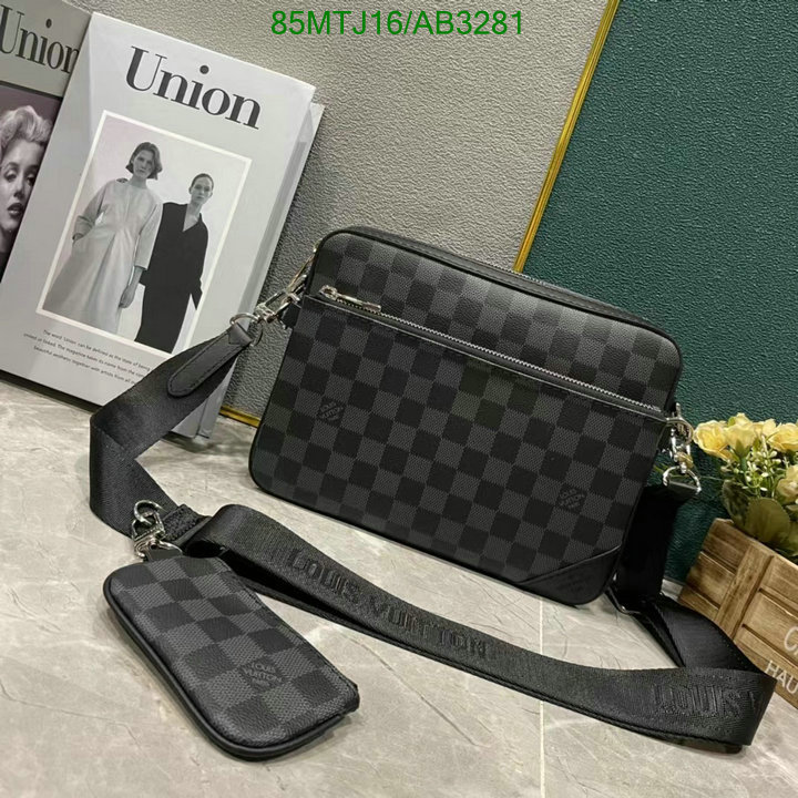 LV-Bag-4A Quality Code: AB3281 $: 85USD