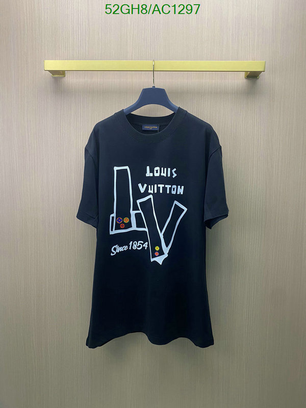 LV-Clothing Code: AC1297 $: 52USD