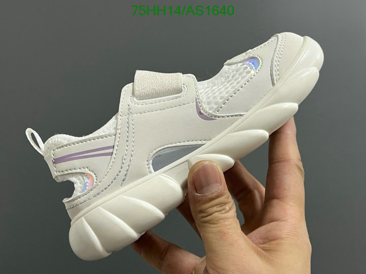 New Balance-Kids shoes Code: AS1640 $: 75USD