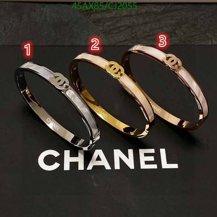 Chanel-Jewelry Code: CJ2055 $: 45USD