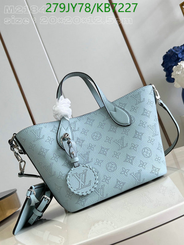 LV-Bag-Mirror Quality Code: KB7227 $: 279USD