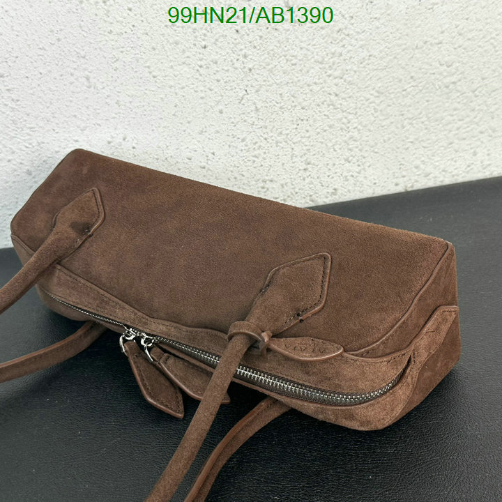 ALAIA-Bag-4A Quality Code: AB1390 $: 99USD