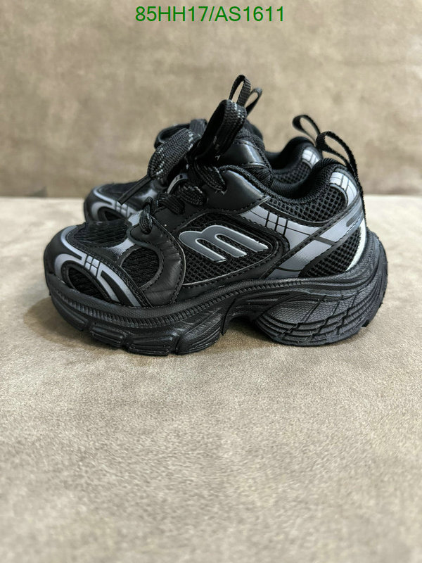 Balenciaga-Kids shoes Code: AS1611 $: 85USD