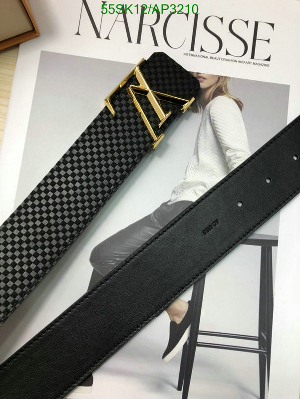 LV-Belts Code: AP3210 $: 55USD