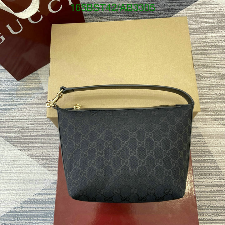 Gucci-Bag-Mirror Quality Code: AB3305 $: 165USD