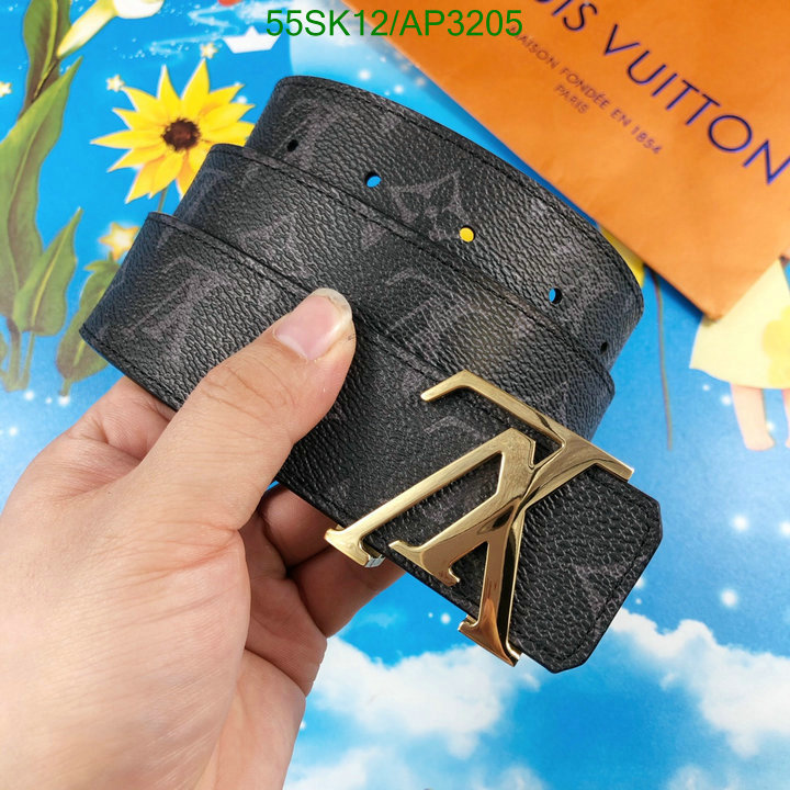 LV-Belts Code: AP3205 $: 55USD