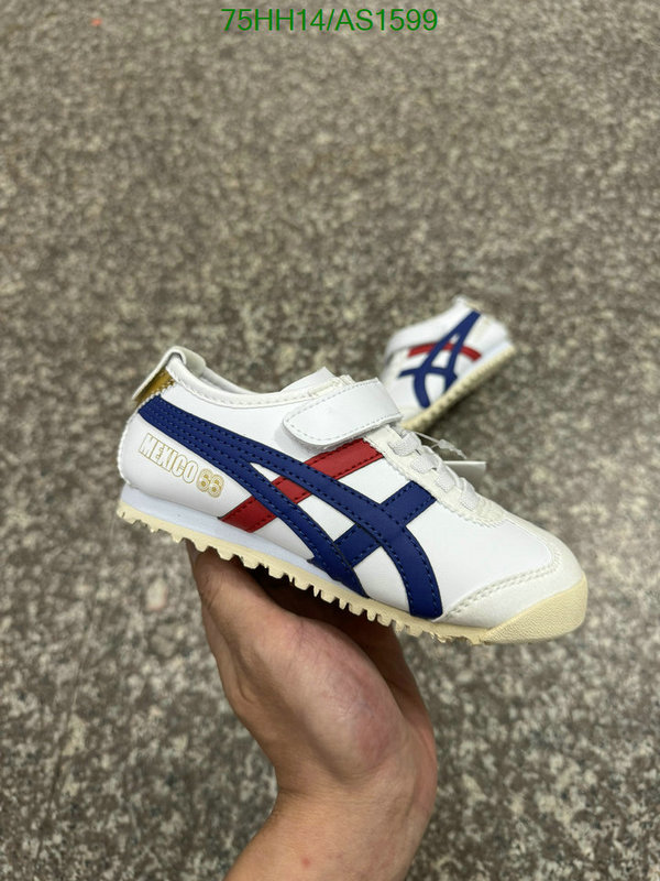 Asics-Kids shoes Code: AS1599 $: 75USD