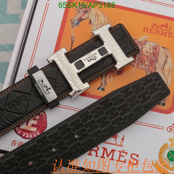 Hermes-Belts Code: AP3188 $: 65USD