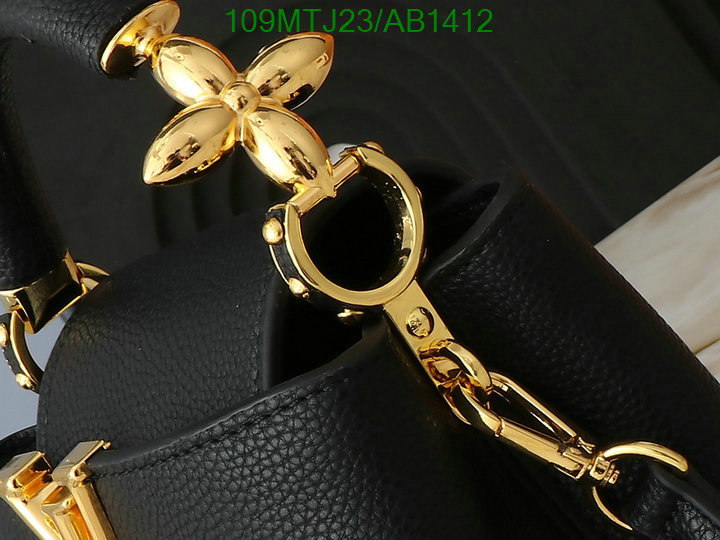 LV-Bag-4A Quality Code: AB1412