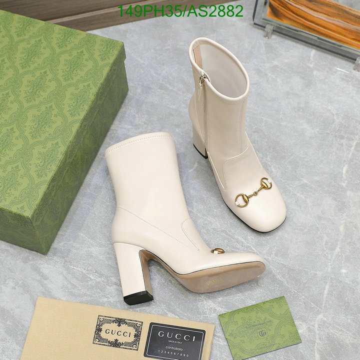 Gucci-Women Shoes Code: AS2882 $: 149USD