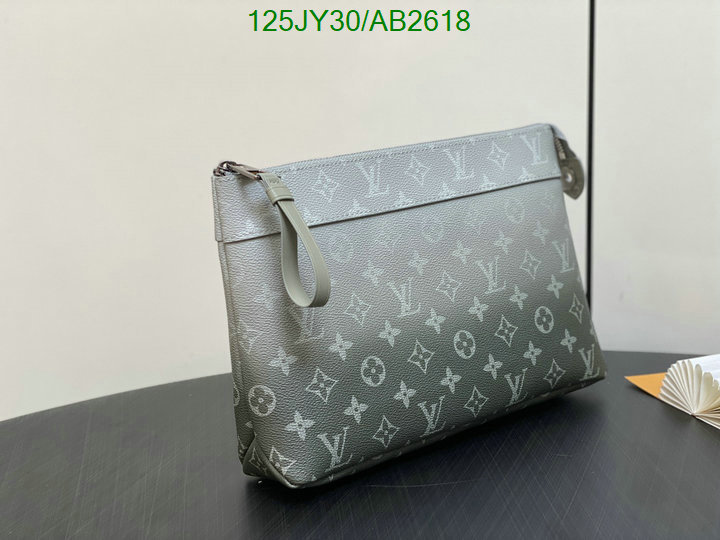 LV-Bag-Mirror Quality Code: AB2618 $: 125USD