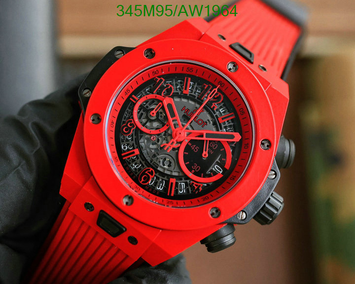 Hublot-Watch-Mirror Quality Code: AW1964 $: 345USD