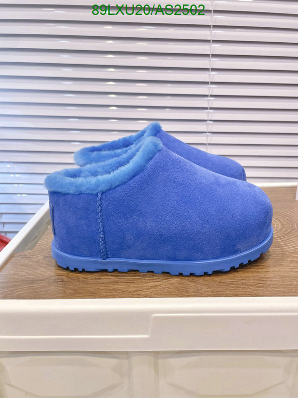 UGG-Women Shoes Code: AS2502 $: 89USD