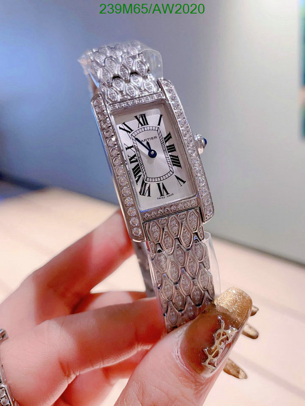 Cartier-Watch-Mirror Quality Code: AW2020 $: 239USD