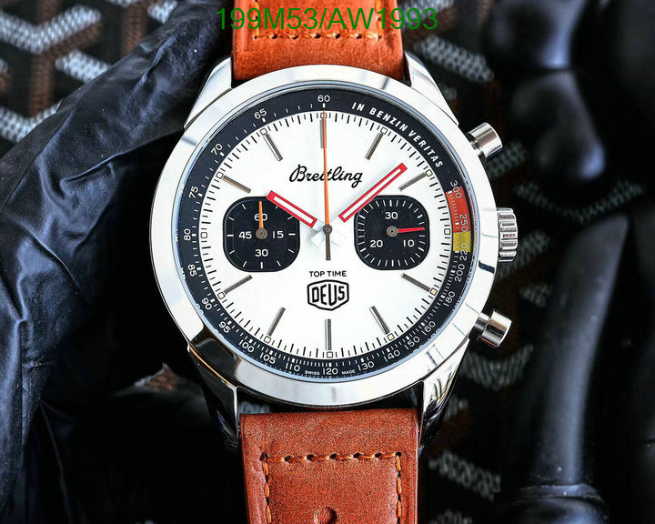 Breitling-Watch-Mirror Quality Code: AW1993 $: 199USD