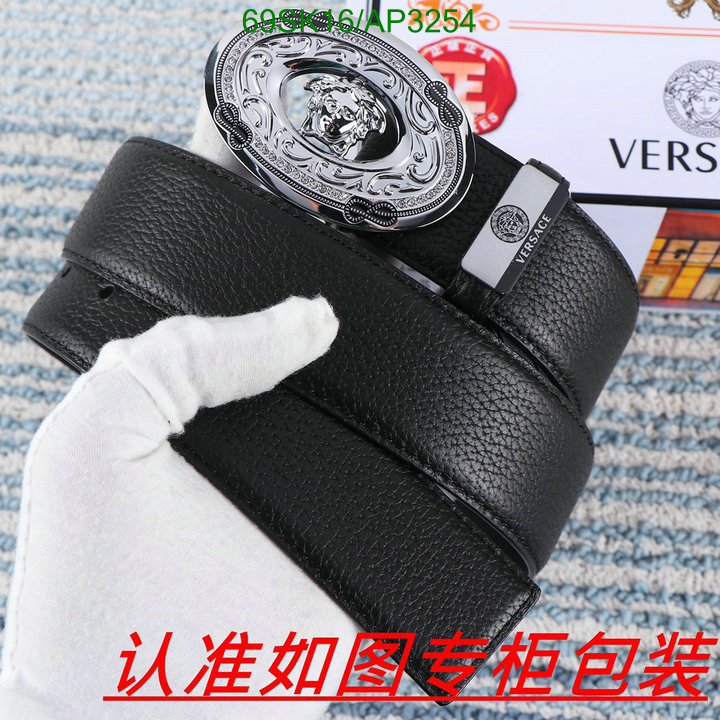 Versace-Belts Code: AP3254 $: 69USD