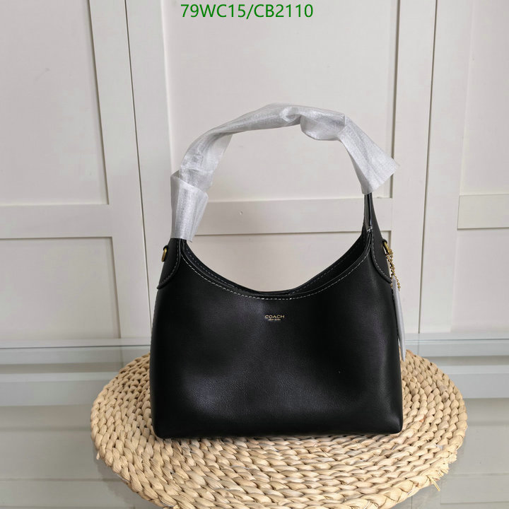 Coach-Bag-4A Quality Code: CB2110 $: 79USD