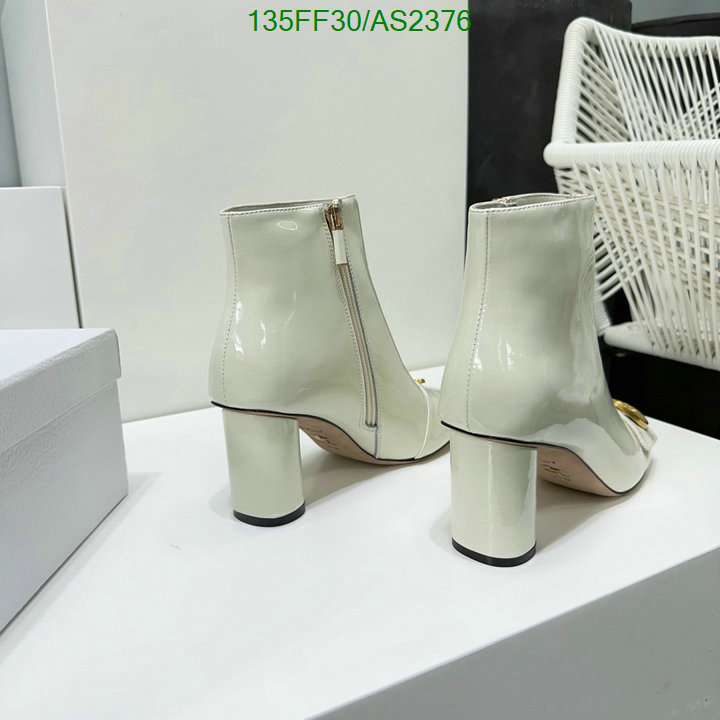 Boots-Women Shoes Code: AS2376 $: 135USD