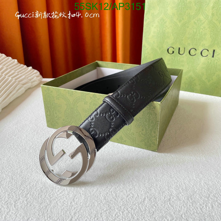 Gucci-Belts Code: AP3151 $: 55USD