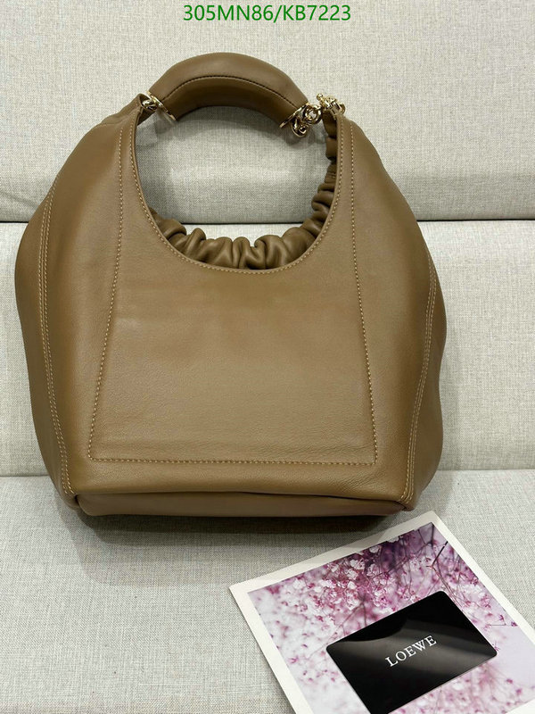 Loewe-Bag-Mirror Quality Code: KB7223 $: 305USD