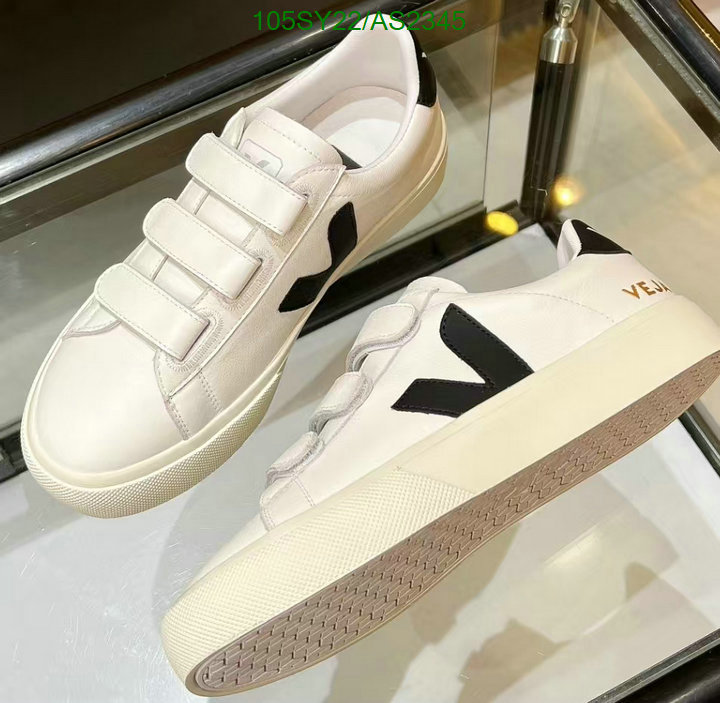 VEJA-Men shoes Code: AS2345 $: 105USD