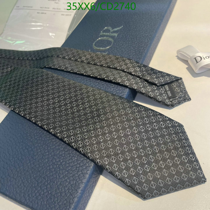 Dior-Ties Code: CD2740 $: 35USD