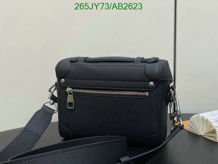 LV-Bag-Mirror Quality Code: AB2623 $: 265USD