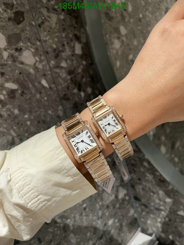 Cartier-Watch-4A Quality Code: AW1845 $: 185USD