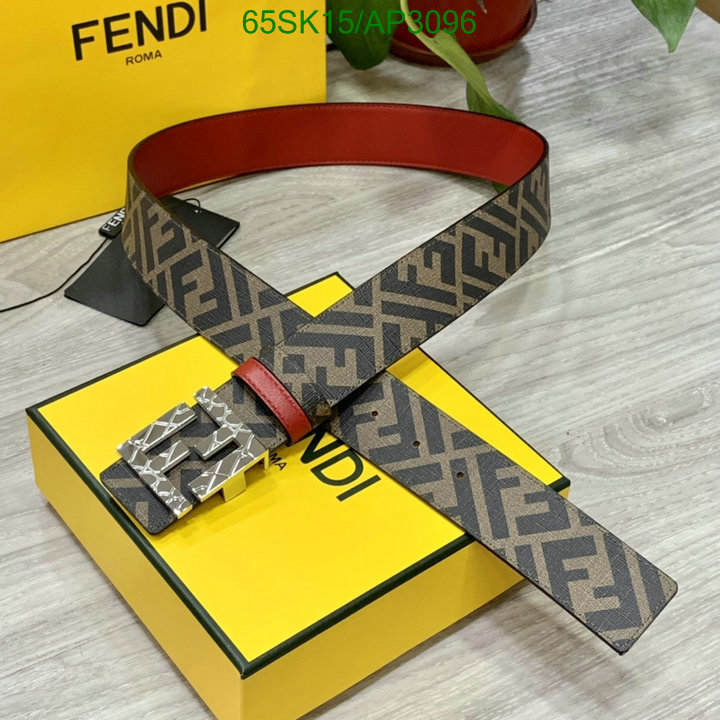 Fendi-Belts Code: AP3096 $: 65USD