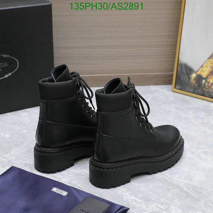 Boots-Women Shoes Code: AS2891 $: 135USD