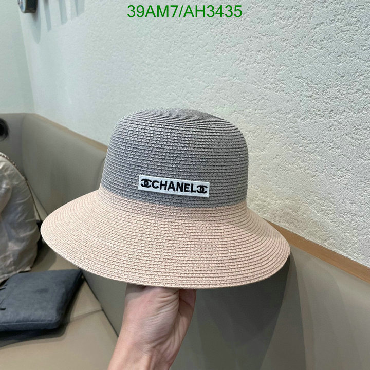 Chanel-Cap(Hat) Code: AH3435 $: 39USD