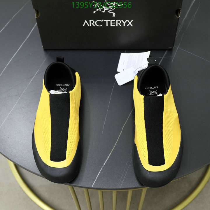 ARCTERYX-Men shoes Code: CS2556 $: 139USD