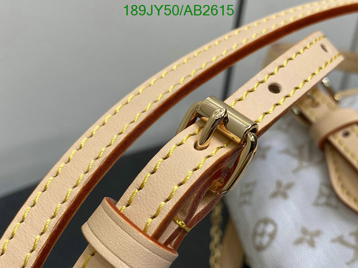 LV-Bag-Mirror Quality Code: AB2615 $: 189USD