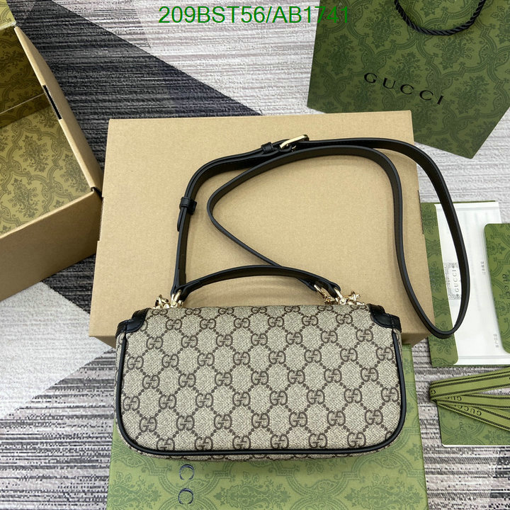 Gucci-Bag-Mirror Quality Code: AB1741 $: 209USD