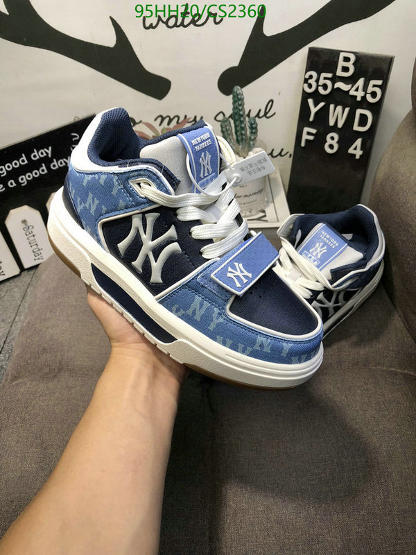 MLB-Men shoes Code: CS2360 $: 95USD