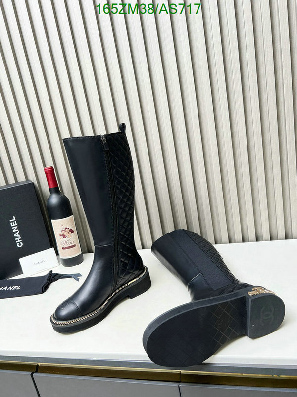 Boots-Women Shoes Code: AS717 $: 165USD