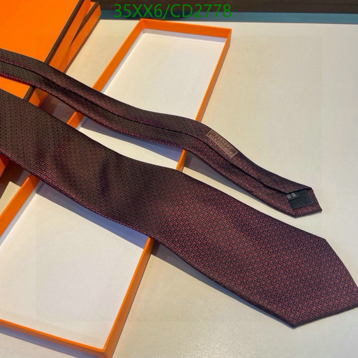 Hermes-Ties Code: CD2778 $: 35USD