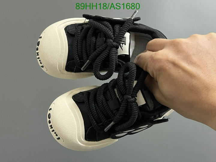 NIKE-Kids shoes Code: AS1680 $: 89USD