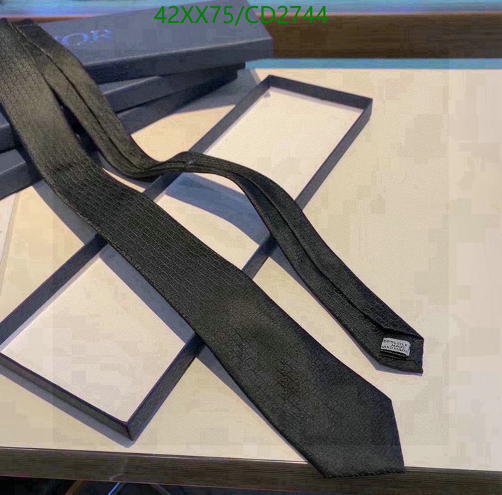 Dior-Ties Code: CD2744 $: 42USD