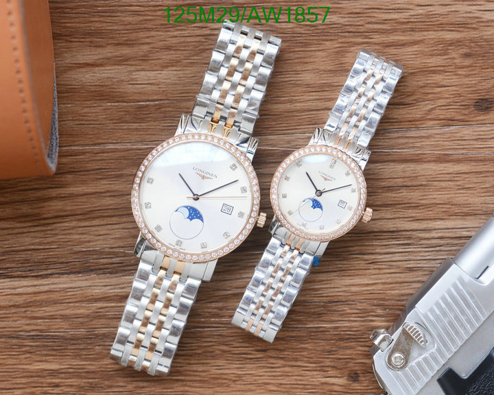 LONGINES-Watch-4A Quality Code: AW1857 $: 125USD