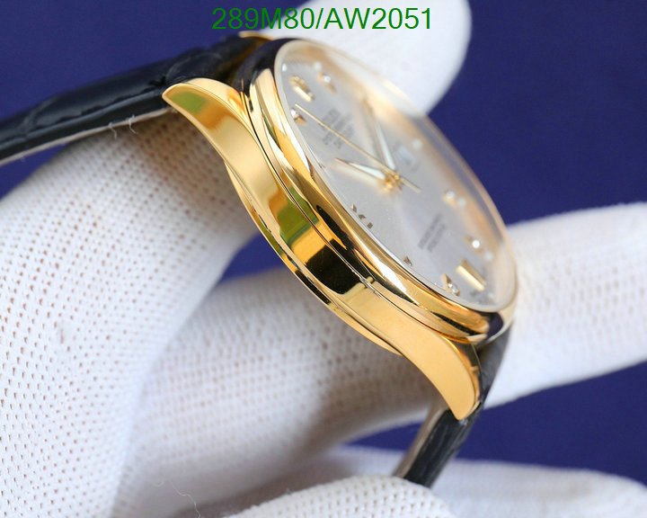 Rolex-Watch-Mirror Quality Code: AW2051 $: 289USD