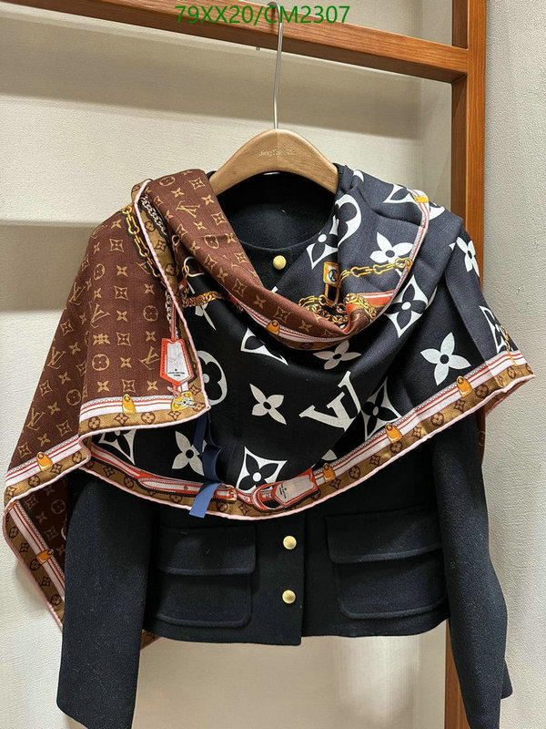 LV-Scarf Code: CM2307 $: 79USD