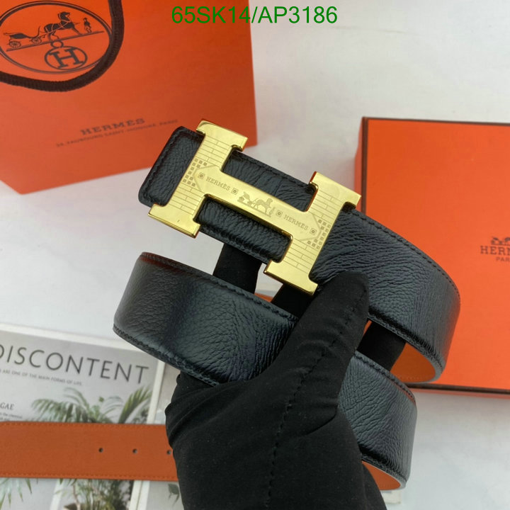 Hermes-Belts Code: AP3186 $: 65USD