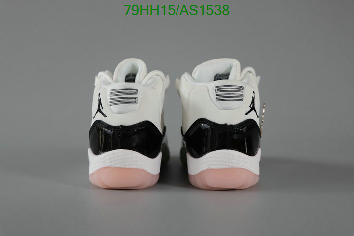 Air Jordan-Kids shoes Code: AS1538 $: 79USD